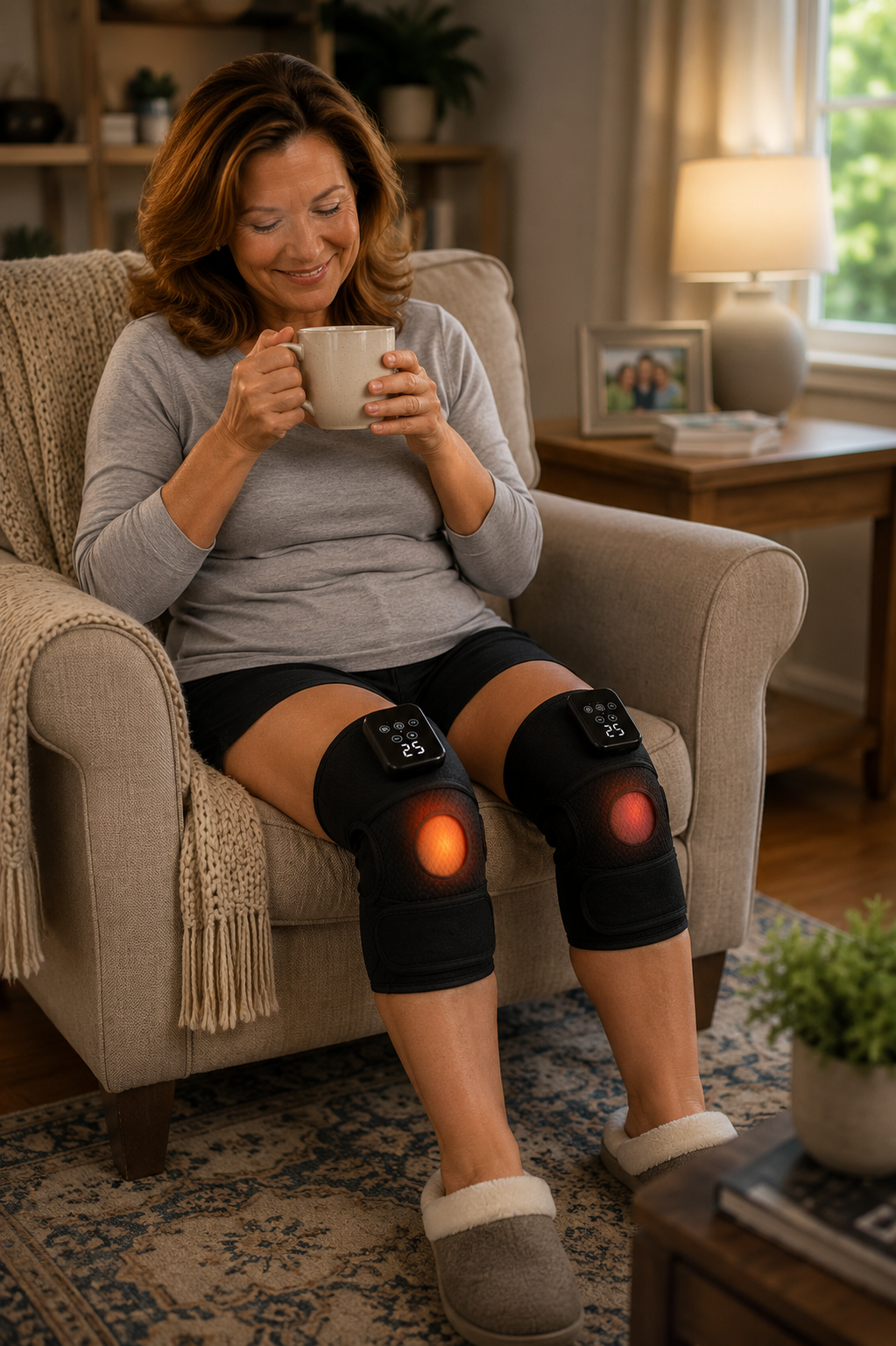 Arthritis Wrap