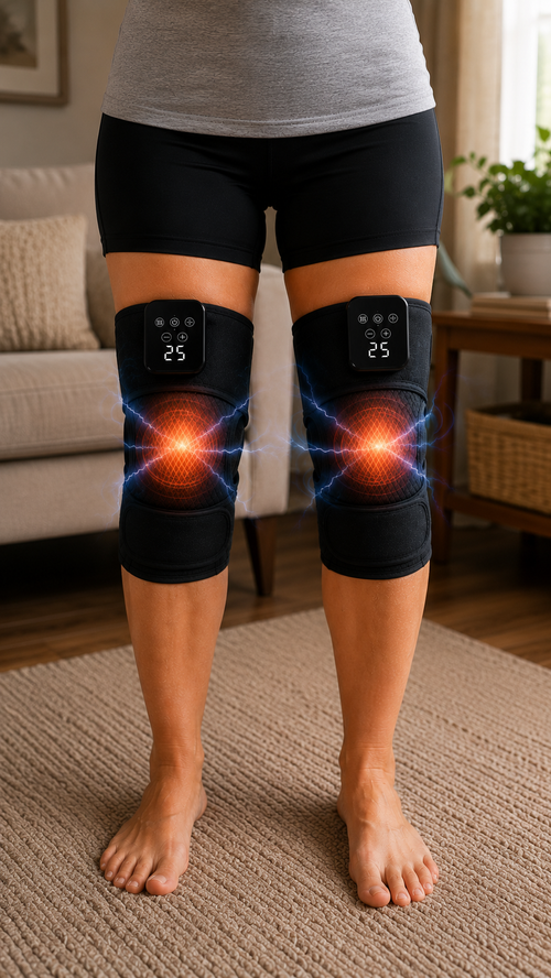 Arthritis Wrap