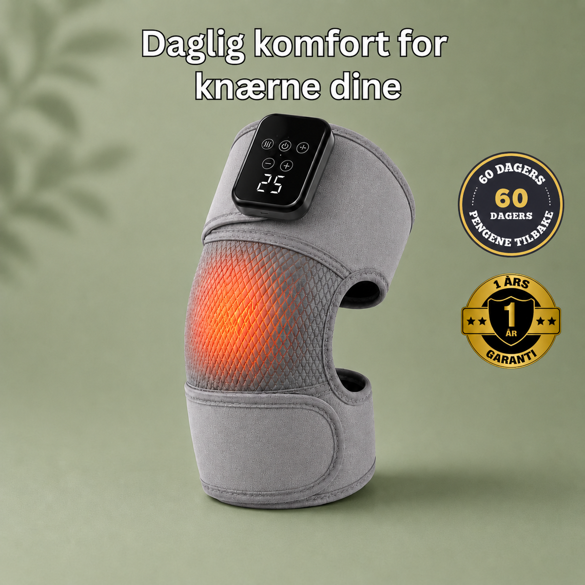 EMS Knebandasje