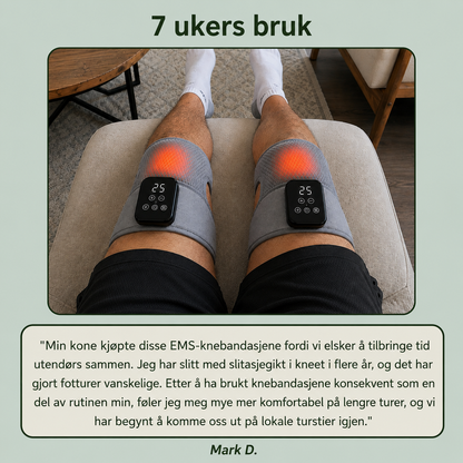 EMS Knebandasje