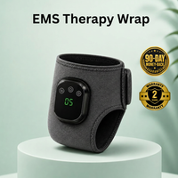 Ankle Swelling Wrap