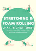 Stretching Guide For Ankle Swelling: Stay Mobile & Reduce Joint Discomfort