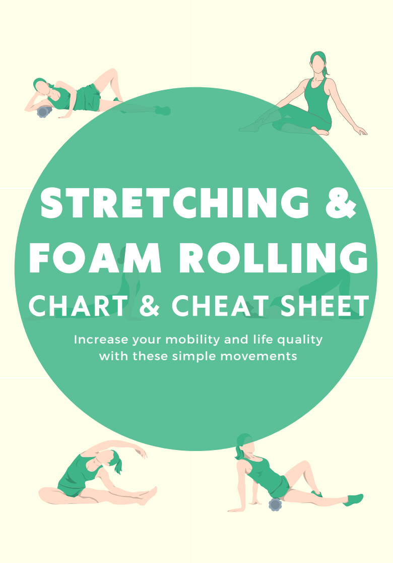 Stretching Guide For Ankle Swelling: Stay Mobile & Reduce Joint Discomfort