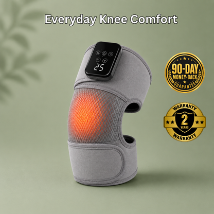 EMS Wrap - For Stiff Knees