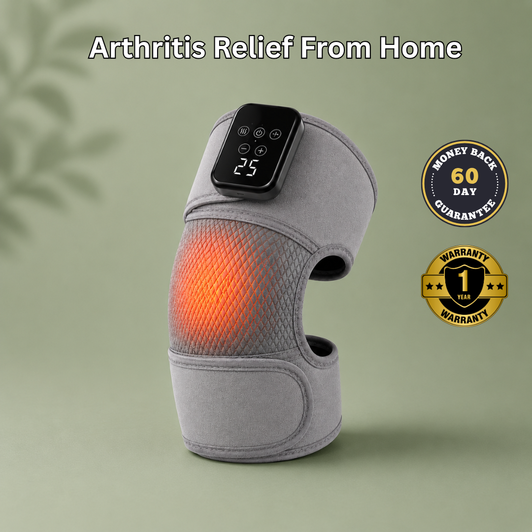 EMS Wraps - Help Improve Joint Discomfort
