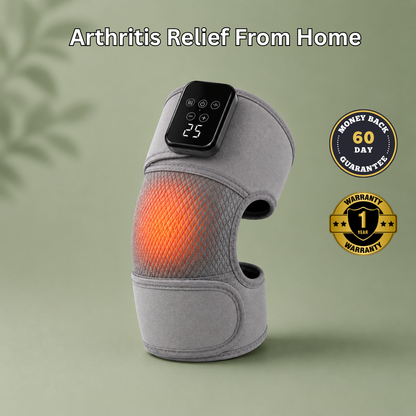 EMS Wraps - Help Improve Joint Discomfort