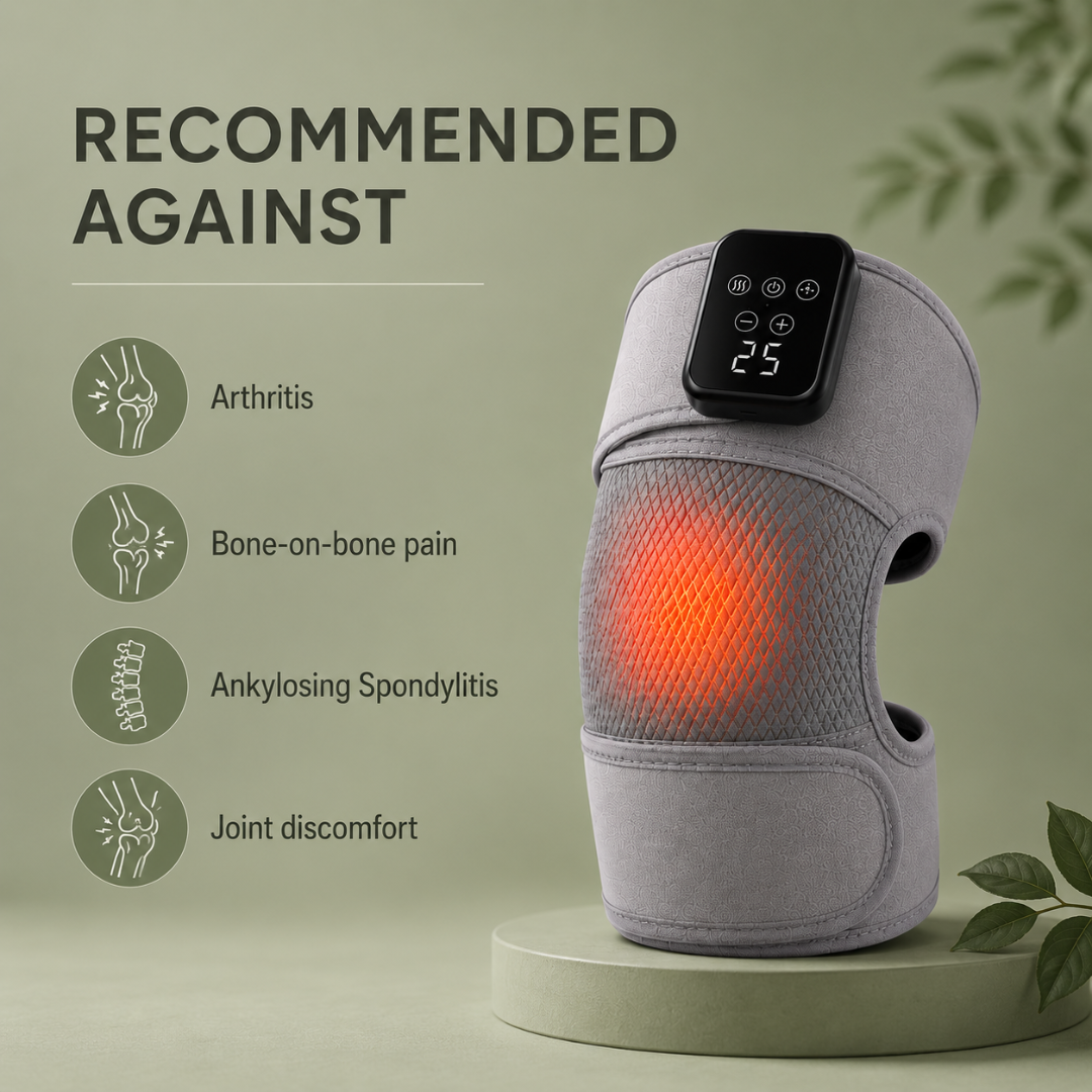 EMS Wraps - Help Improve Joint Discomfort