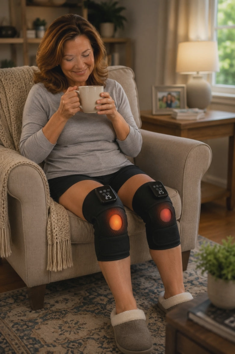 Arthritis Wrap